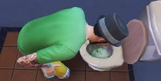 This mod was created by a very talented mod creator, kawaiistacie. Slice Of Life Mod Sims 4 The Sims 4 Download Sims
