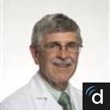 Dr. Melvin Oakley, MD