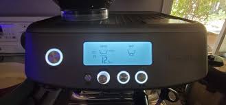 We have 2 breville the barista express bes870 manuals available for free pdf download: The Barista Pro Espresso Machine Breville