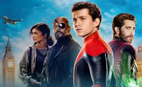 After two successful entries, marvel studios and sony and even though marvel hasn't confirmed any details about the film's story, cast, or even the title, that hasn't stopped rumors and leaks about. Spider Man 3 Is The Subject Yet Another Massive Leak Bgr