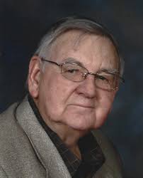 Obituary information for Victor Luther Murrin