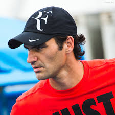 Roger Federer, Fans from all over the world