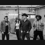 Duncan Coker & Flattop Rider: Carbondale 1st Friday Fest