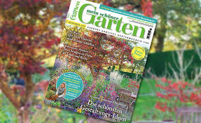 Spiele mein schöner garten 2 kostenlos und entdecke weitere spiele aus der kategorie wimmelbildspiele & suchspiele. Mein Schoner Garten Ausgabe November 2019 Mein Schoner Garten