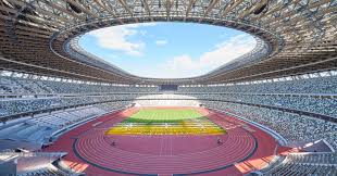 Athletics at the 2016 summer olympics were held during the last 10 days of the games, from 12 to 21 august 2016, at the olympic stadium.the sport of athletics at the 2016 summer olympics was made into three distinct sets of events: Vo6lymk7pam9hm