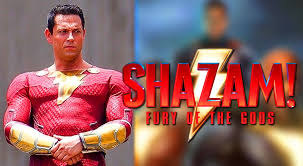 Here's everything we know so far about the movie. Shazam Fury Of The Gods Pledge Times