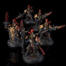 Annihilator — king of the kill (1994). 9th Edition Faction Focus Adeptus Custodes Goonhammer