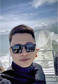 Tony Khang's Instagram, Twitter & Facebook