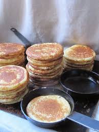 Petites Crepes Russes Les Blintchiki Recette Cuisine Russe Cuisine