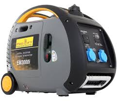 Stromaggregat, stromerzeuger benzin und diesel, inverter, zapfwellengenerator oder notstromaggregat. Inverter 2900w Benzin Generator Stromerzeuger Notstromaggregat Emi3000j 02417 Pro Lift Montagetechnik