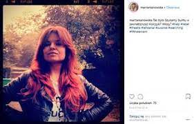 Znamy tajemnice największych telewizyjnych produkcji. Marta Manowska Przeszla Niezwykla Metamorfoze Tak Wygladala Kiedys Galeria Super Express Wiadomosci Polityka Sport