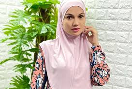 600 x 845 png 216 кб. Malaysian Artiste Puteri Sarah Tests Positive For Covid 19 After Losing Sense Of Taste And Smell The Star