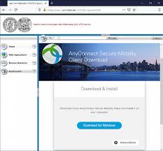 Complete cisco anyconnect secure mobility client for windows, mac os x 'intel' and linux (x86 & x64) platforms for cisco ios routers & asa firewall appliances. Windows 10