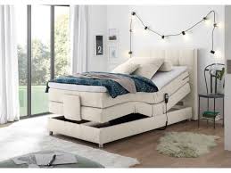 Ein boxspringbett mit motor… reine spielerei? Manolo 3 Mit Motor Boxspringbetten Betten Schlafzimmer Mobel Betten Prinz Gmbh