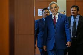 The star of the latest malaysia news breaking stories on politics,. Court Advises Khalid Samad Free Malaysia Today To Settle Defamation Suit Amicably Malaysia Malay Mail