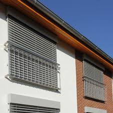Brise Soleil Orientable Pour Maison Brise Soleil Stores Exterieurs Brise