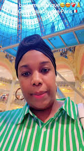 Isatu Francess Kamara