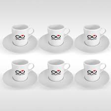 Eğer bu hediyenin sizin için doğru seçenek olduğunu düşünüyorsanız bir an önce kişiye özel türk kahve fincanı seti siparişinizi vermelisiniz. Bitmeyen Com Firmalara Ozel Logolu 6 Li Turk Kahvesi Fincani Takimi