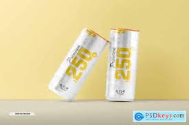 Download 250ml Soda Cans Mockup Free Download Photoshop Vector Stock Image Via Torrent Zippyshare From Psdkeys Com