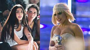 Find oscars 2021 news and blogs. Lourdes Die Tochter Von Madonna Gleicht Lady Gaga Aufs Haar Fm1today