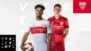 Official puma vfb stuttgart home football shirt from the 2012/2013 season. Jako Vfb Stuttgart 19 20 Home Away Kits Released Third Kit Info Leaked Footy Headlines