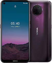 Analysts expect its revenue and earnings to decline 2% and 23%. Nokia 5 4 Smartphone With 6 39 Inch Hd Display 4gb Ram 128 Gb Memory 48 Mp Quad Camera Qualcomm Snapdragon 662 Amazon De Electronics Photo