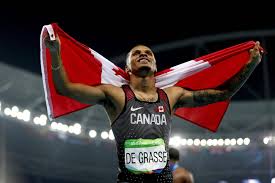 96 894 tykkäystä · 4 408 puhuu tästä. Andre De Grasse S Sponsors Made A Huge Bet But It Paid Off The Globe And Mail
