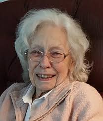 Frances Thomas Obituary