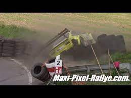 Crash course was really very useful as the entire syllabus was covered in such a short span of three days which is kind of difficult to do on our own. Hillclimb Bergrennen Course De Cote Osnabruck 2017 Crash Show Hd Youtube