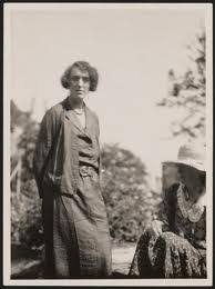 Virginia Woolf Vita Sackville West A Love Affair Vita Sackville West Virginia Woolf Virginia