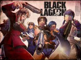 Check spelling or type a new query. Black Lagoon Revy Roberta Balalaika Eda Shenhua Anime Girls Hd Wallpapers Desktop And Mobile Images Photos