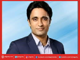 Preeti Dahiya quits Zee News