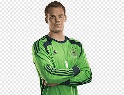 Manuel neuer of germany looks on during the international friendly match between austria and germany at woerthersee stadion on june 2, 2018 in klagenfurt. Manuel Neuer Germany National Football Team Jersey Dfb Pokal Fc Bayern Munich Football Tshirt Sports Football Player Png Pngwing