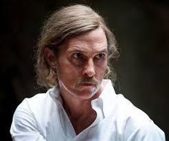 How The 'True Detective' Finale Failed