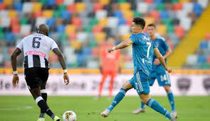 ?️ physical and mental strength needed to stop juventus, says gotti | pre ud v juve 21.08.2021. Udinese Juventus Photos Juventus