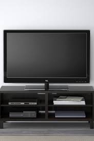 Besta Tv Unit Black Brown 47 1 4x15 3 4x18 7 8 Ikea Tv Unit Hidden Tv Wall Mounted Tv