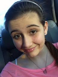 Brittany Mcelroy's Instagram, Twitter & Facebook