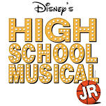 High School Musical Jr. (10-16) — Servant Stage