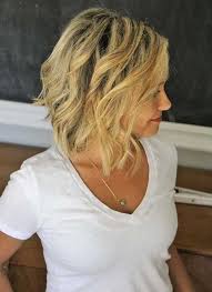 You may not change your hairstyle as often as rihanna, but we'd say this is a safe look to land on if you want to try a new short haircut. 1000 Ideas About Curly Inverted Bob On Pinterest Reverse Bob Short Hair Waves Hair Styles Short Hair Styles