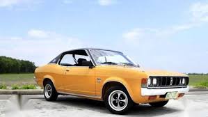Image result for Yellow 1975 Colt