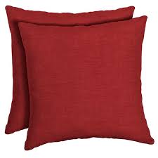 Throw pillows are the perfect accessory. Outdoor Pillows You Ll Love In 2021 Wayfair