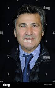 Amar paul hi-res stock photography and images