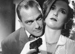 A escala: The Bloody Olive