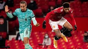Man united will host liverpool in the fourth round of the fa cup at old trafford on sunday, jan. Fa Cup Live Watch Man Utd V Liverpool Chelsea V Luton Score Updates And Commentary Live Bbc Sport
