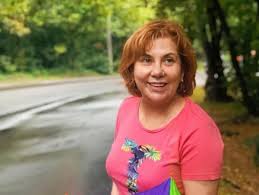 Страница марины популярна в инстаграме. U Mariny Fedunkiv Otkazyvayut Nogi Ekspress Gazeta