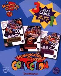 Humongous Entertainment Classics Collection 1997 Humongous Entertainment Free Download Borrow And Streaming Internet Archive Games For Kids Birthday Surprise Bear Birthday