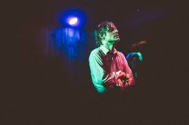 John maus — cop killer 02:40. Interview John Maus Fields