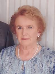 Tessie (Grace) Maher (nee Fogarty)