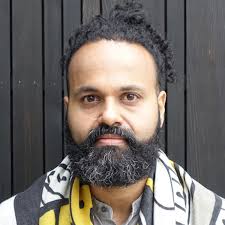 Anu Pillai's Instagram, Twitter & Facebook