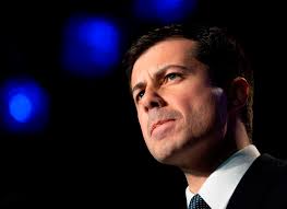 Castro can't hide his disdain for Buttigieg